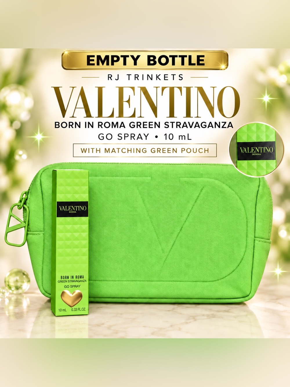 Valentino Bundle